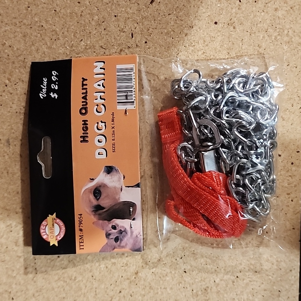 High Quality Dog Chain